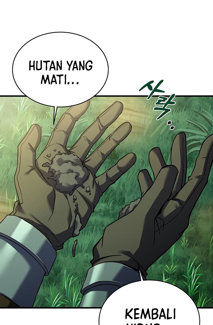 8 Circle Wizard’s Reincarnation Chapter 152 - halaman 17
