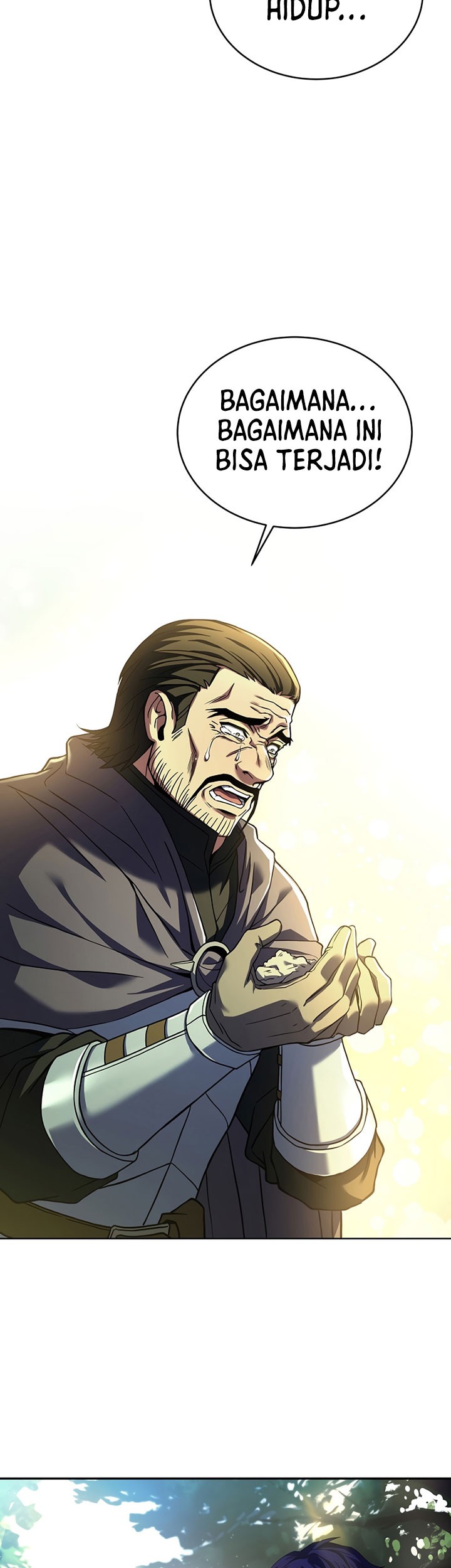 8 Circle Wizard’s Reincarnation Chapter 152 - halaman 18