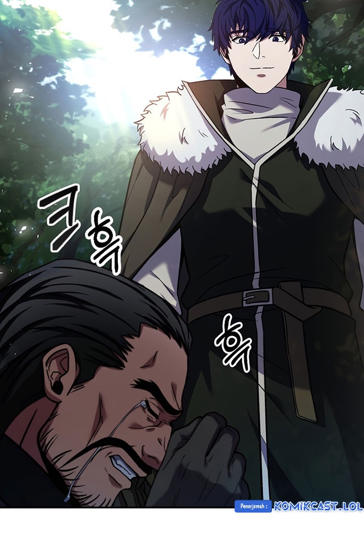 8 Circle Wizard’s Reincarnation Chapter 152 - halaman 19