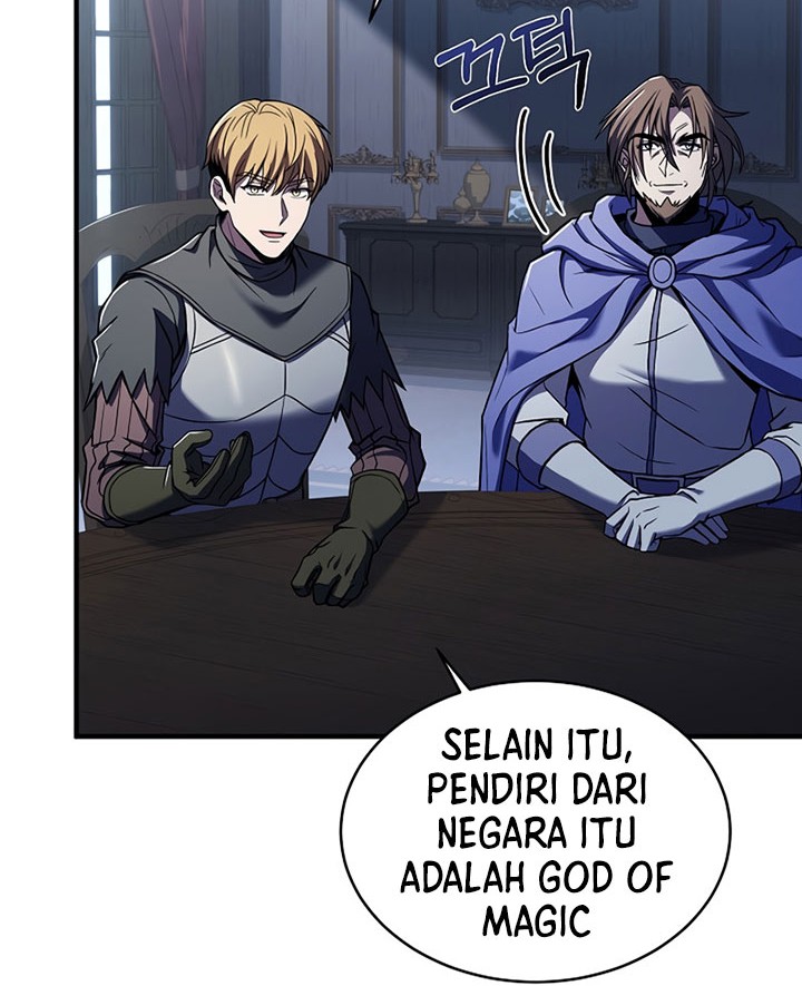 8 Circle Wizard’s Reincarnation Chapter 152 - halaman 31