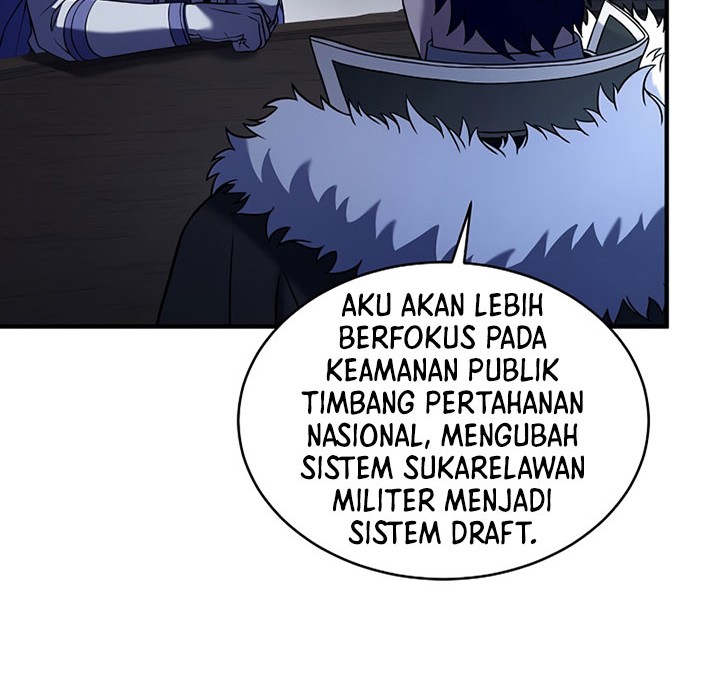 8 Circle Wizard’s Reincarnation Chapter 152 - halaman 35