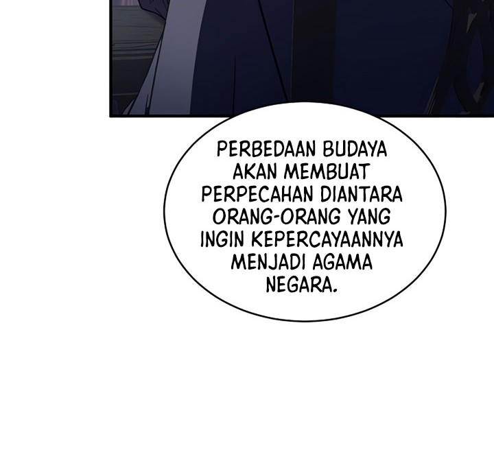 8 Circle Wizard’s Reincarnation Chapter 152 - halaman 39