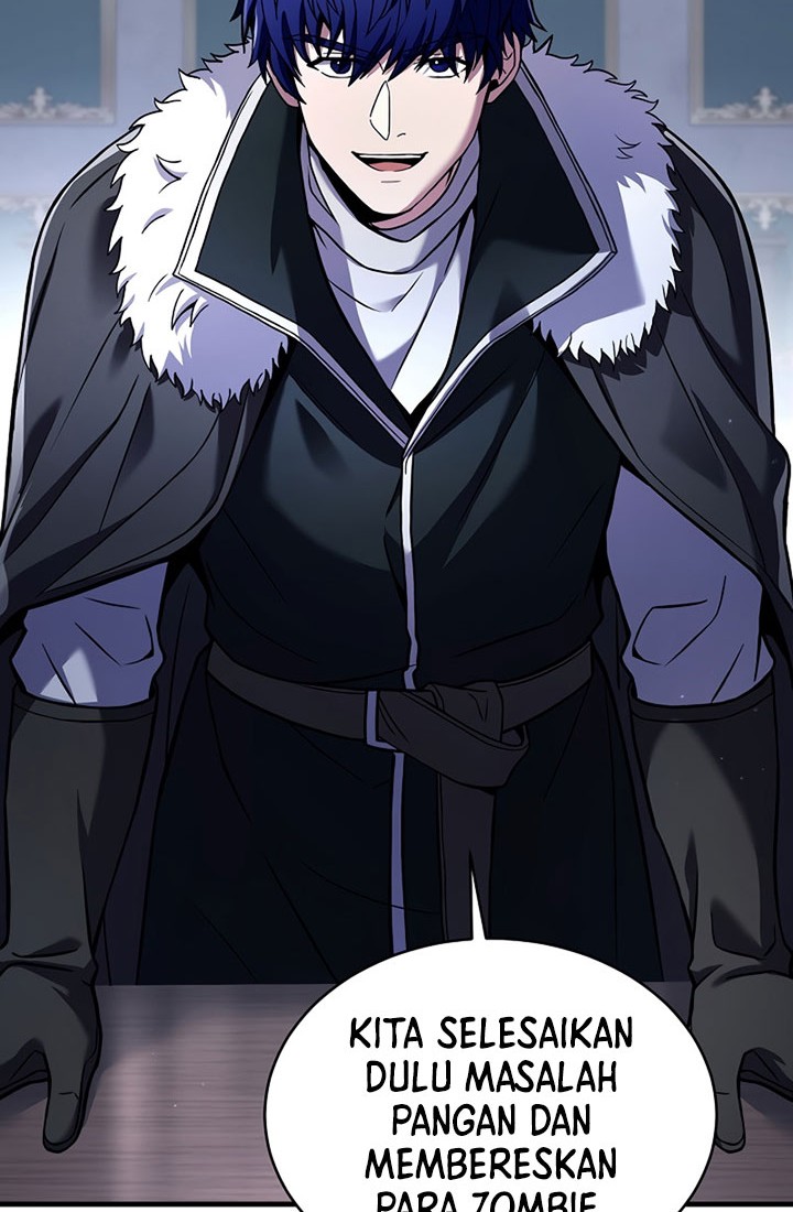 8 Circle Wizard’s Reincarnation Chapter 152 - halaman 41