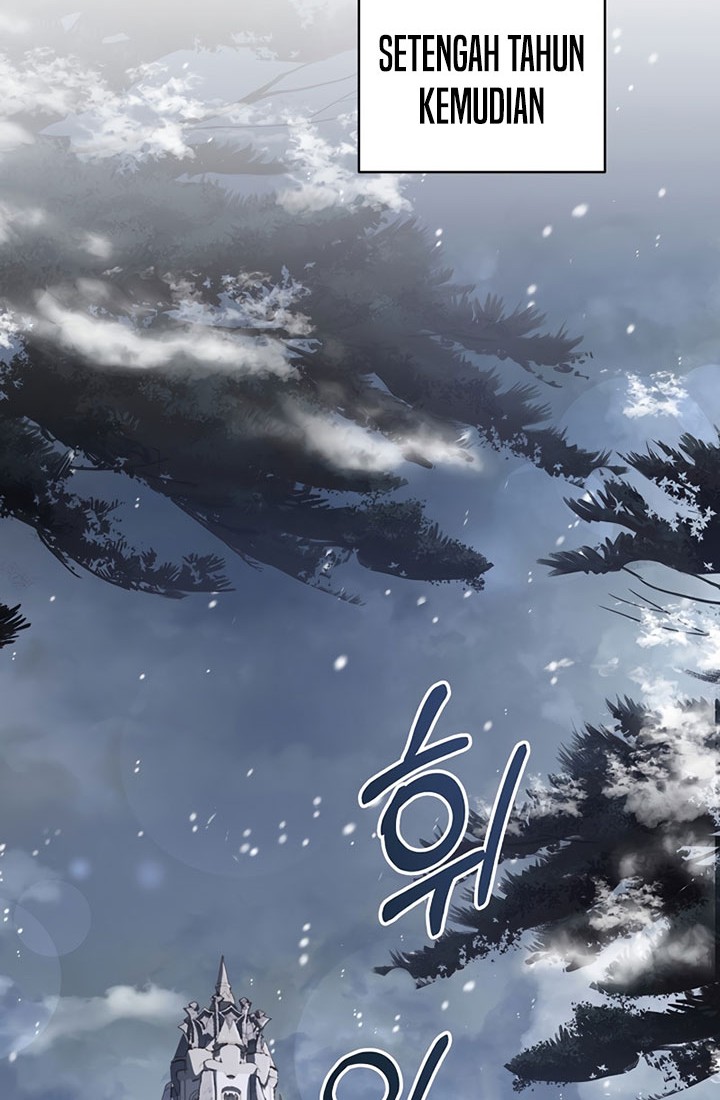 8 Circle Wizard’s Reincarnation Chapter 152 - halaman 43