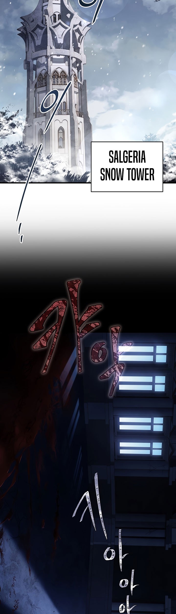 8 Circle Wizard’s Reincarnation Chapter 152 - halaman 44