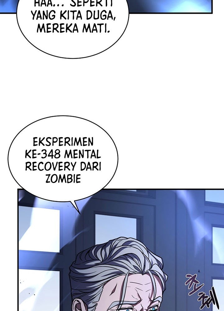 8 Circle Wizard’s Reincarnation Chapter 152 - halaman 47