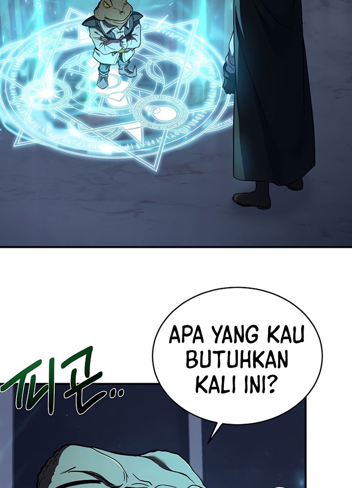 8 Circle Wizard’s Reincarnation Chapter 152 - halaman 49