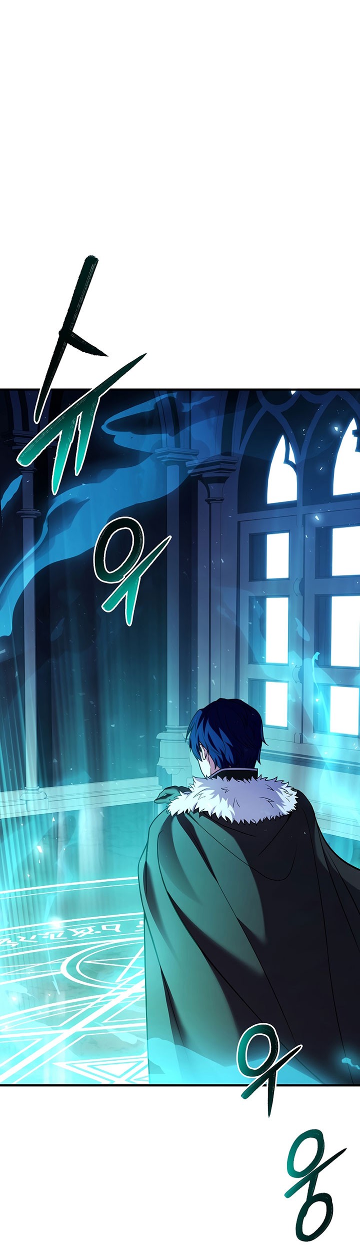 8 Circle Wizard’s Reincarnation Chapter 152 - halaman 58