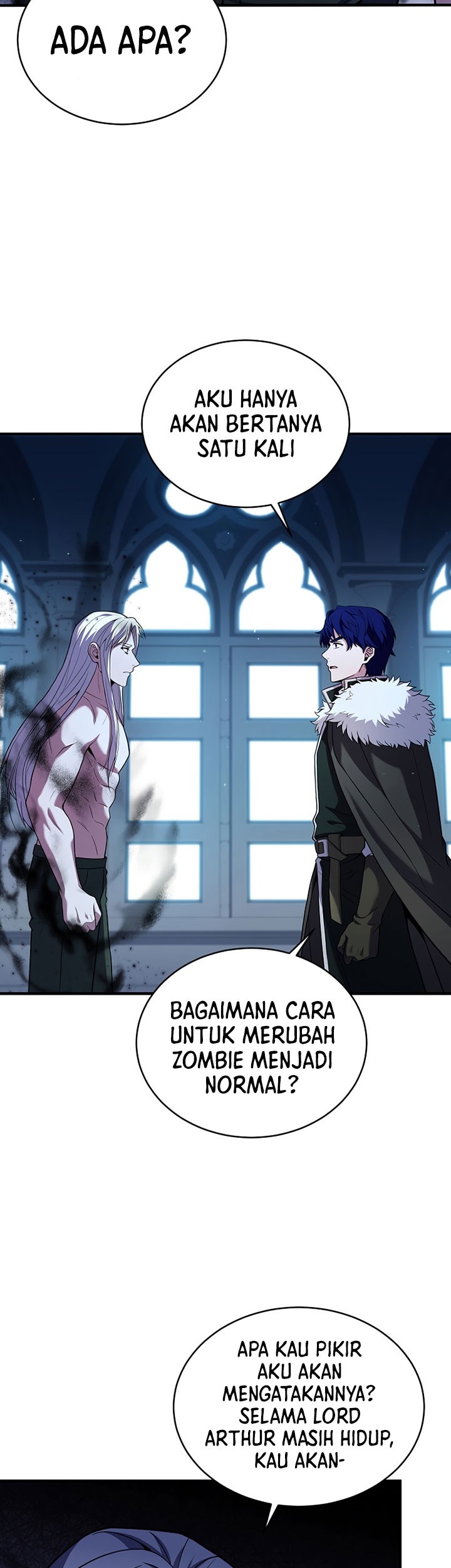8 Circle Wizard’s Reincarnation Chapter 152 - halaman 62