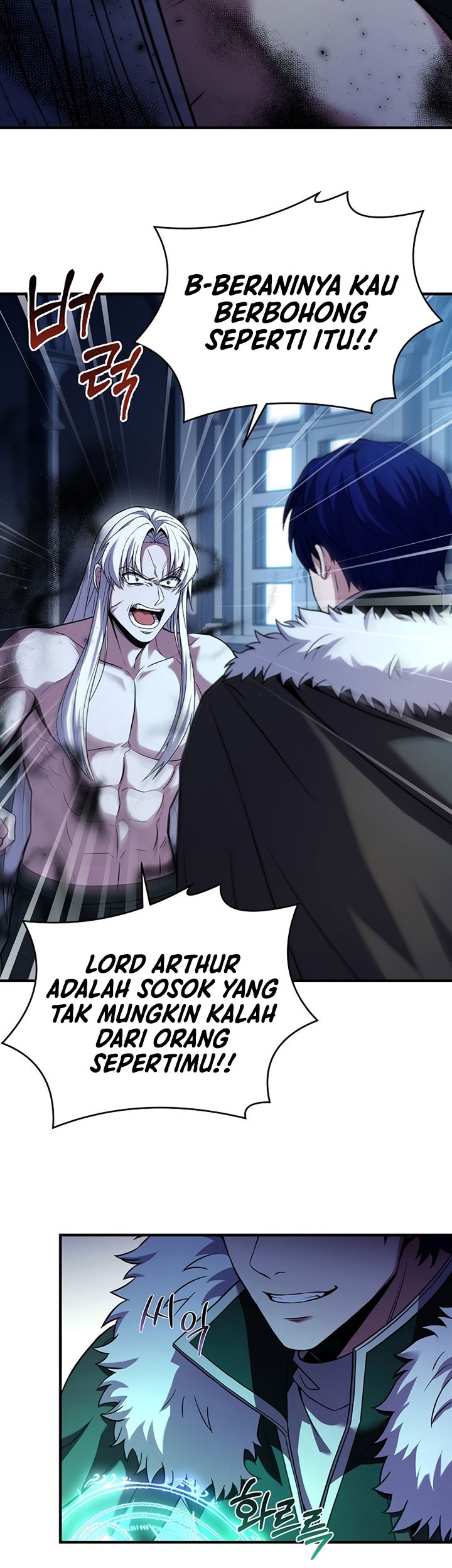 8 Circle Wizard’s Reincarnation Chapter 152 - halaman 66