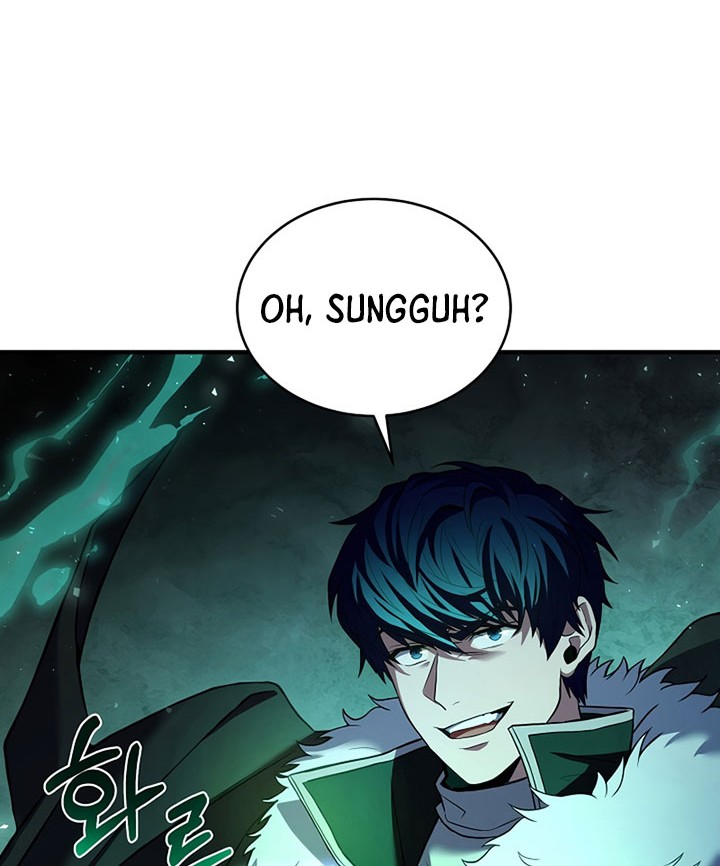 8 Circle Wizard’s Reincarnation Chapter 152 - halaman 67