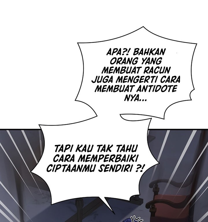 8 Circle Wizard’s Reincarnation Chapter 152 - halaman 73