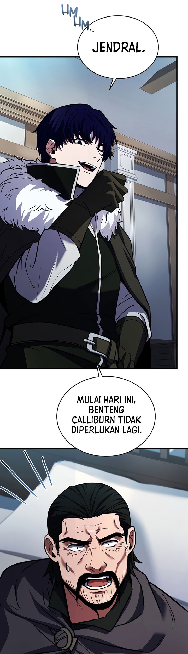 8 Circle Wizard’s Reincarnation Chapter 152 - halaman 8