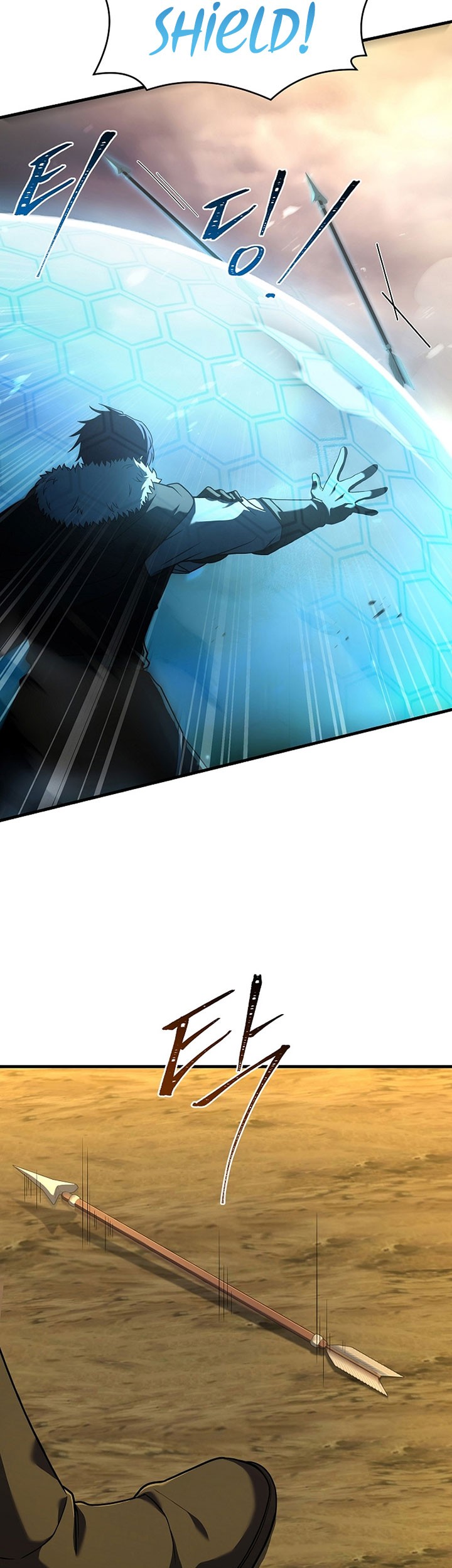 8 Circle Wizard’s Reincarnation Chapter 153 - halaman 10