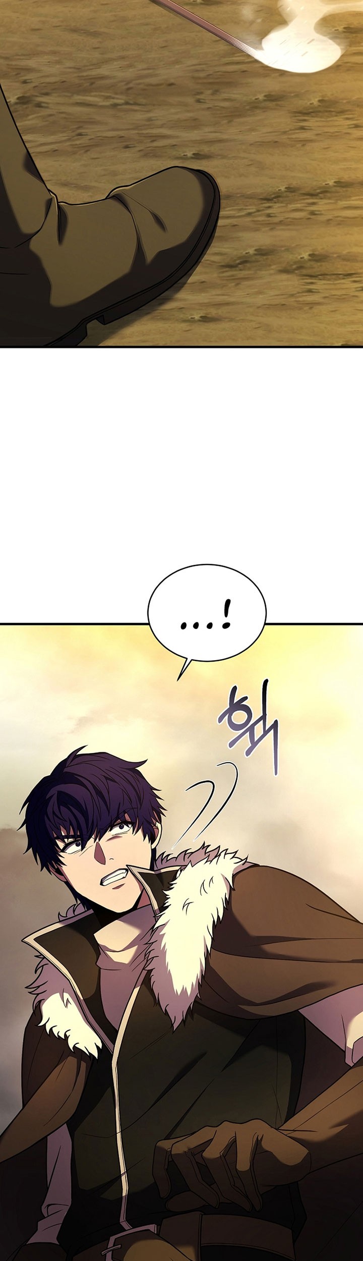 8 Circle Wizard’s Reincarnation Chapter 153 - halaman 12