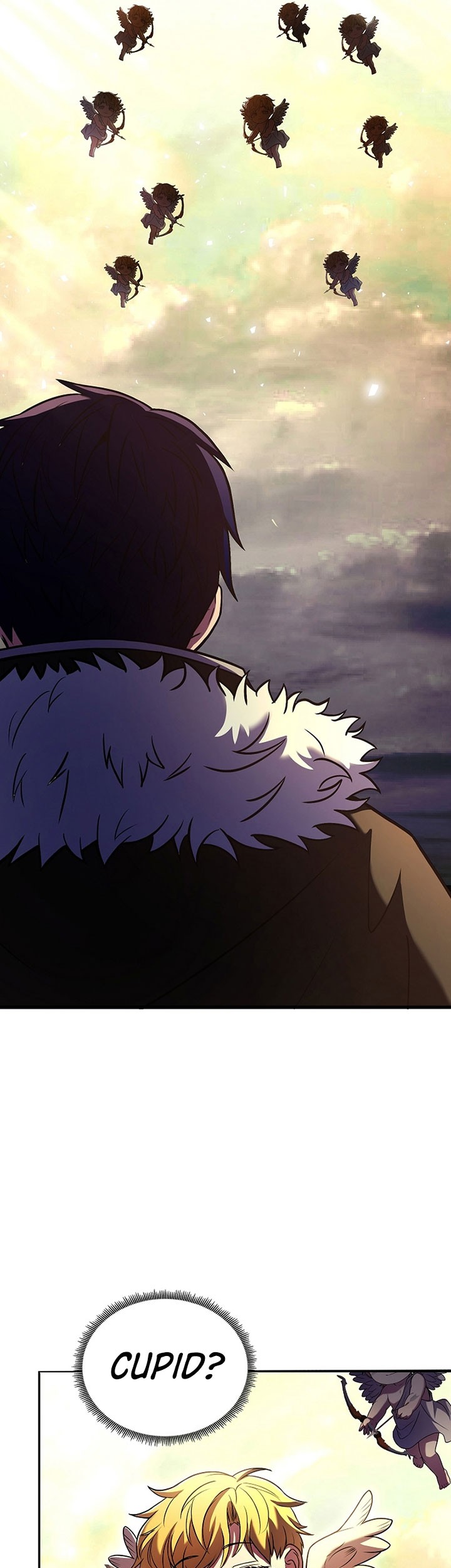 8 Circle Wizard’s Reincarnation Chapter 153 - halaman 14