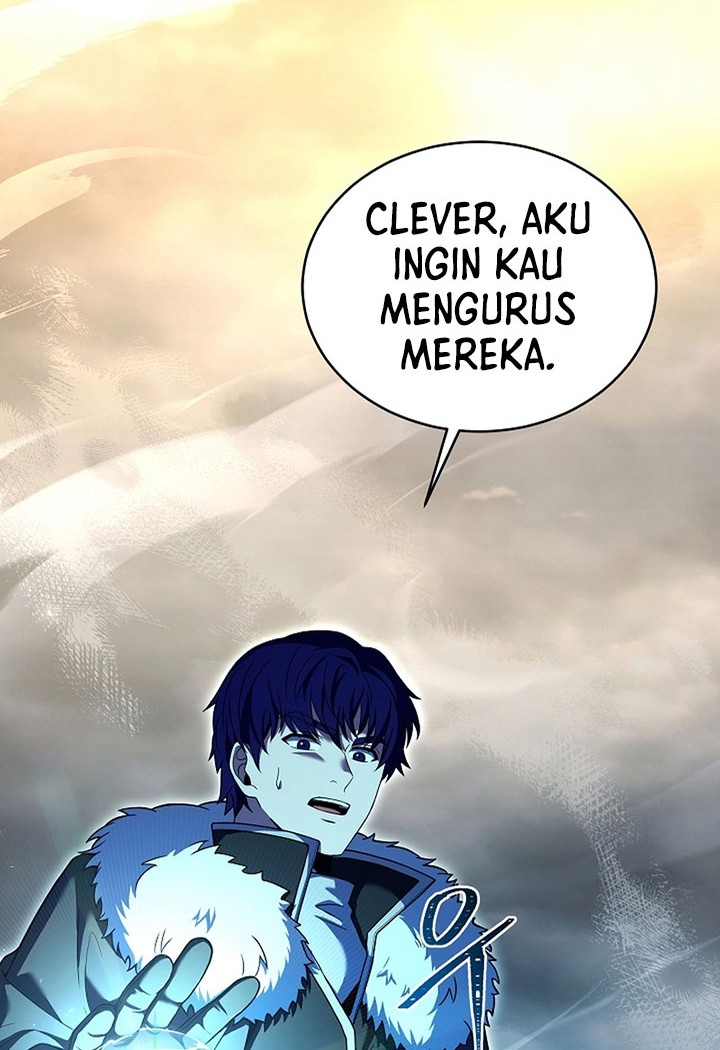 8 Circle Wizard’s Reincarnation Chapter 153 - halaman 17