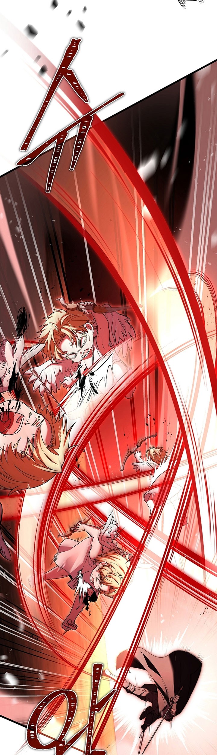8 Circle Wizard’s Reincarnation Chapter 153 - halaman 22