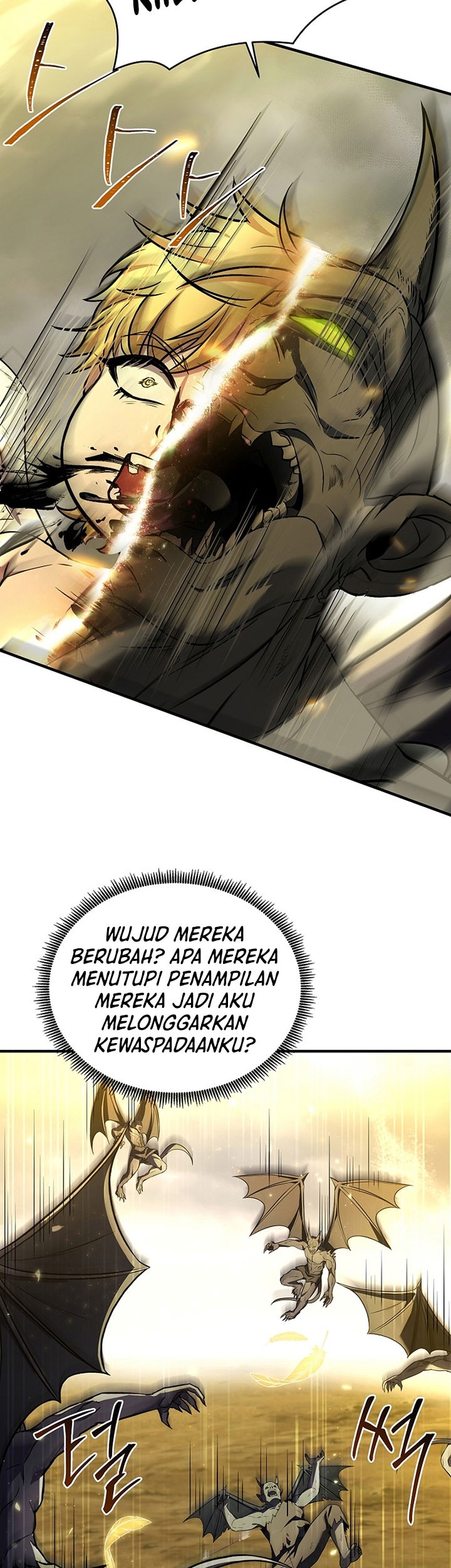 8 Circle Wizard’s Reincarnation Chapter 153 - halaman 24