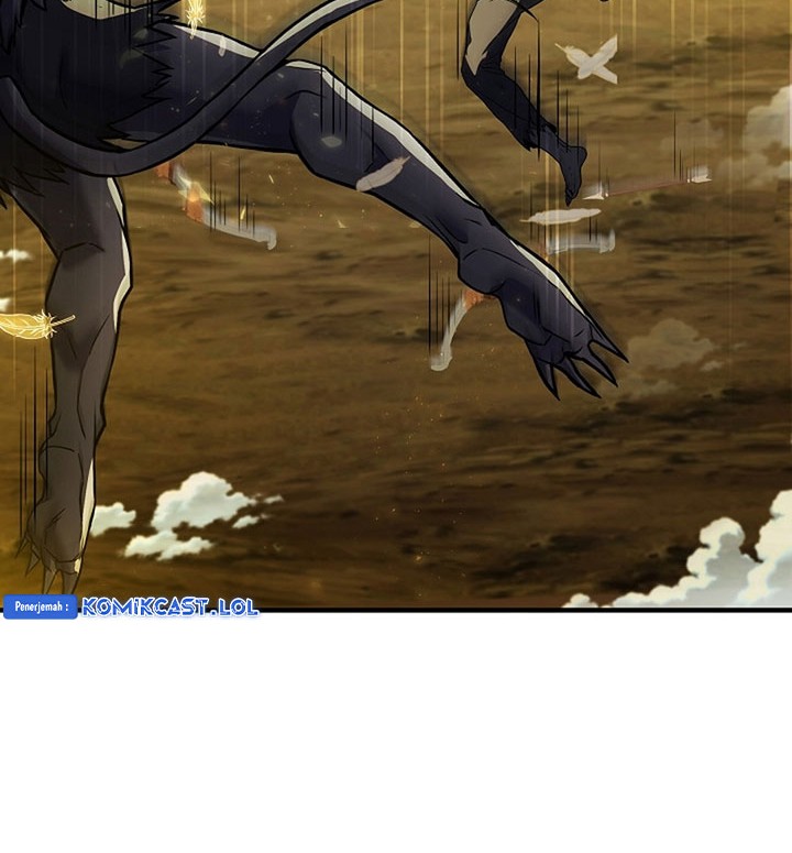 8 Circle Wizard’s Reincarnation Chapter 153 - halaman 25