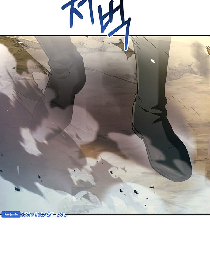 8 Circle Wizard’s Reincarnation Chapter 153 - halaman 41