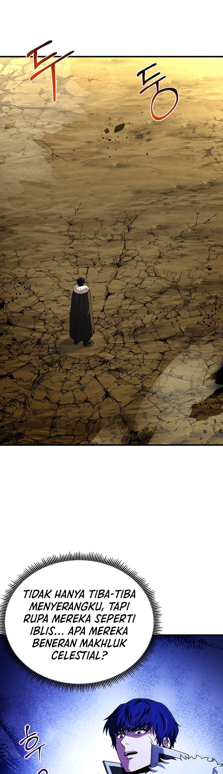 8 Circle Wizard’s Reincarnation Chapter 153 - halaman 42