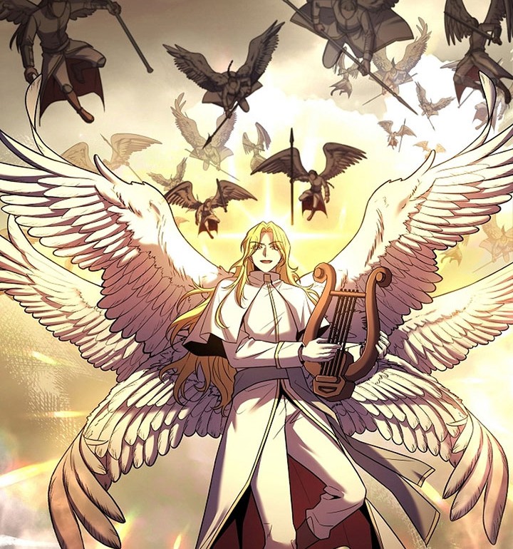 8 Circle Wizard’s Reincarnation Chapter 153 - halaman 51