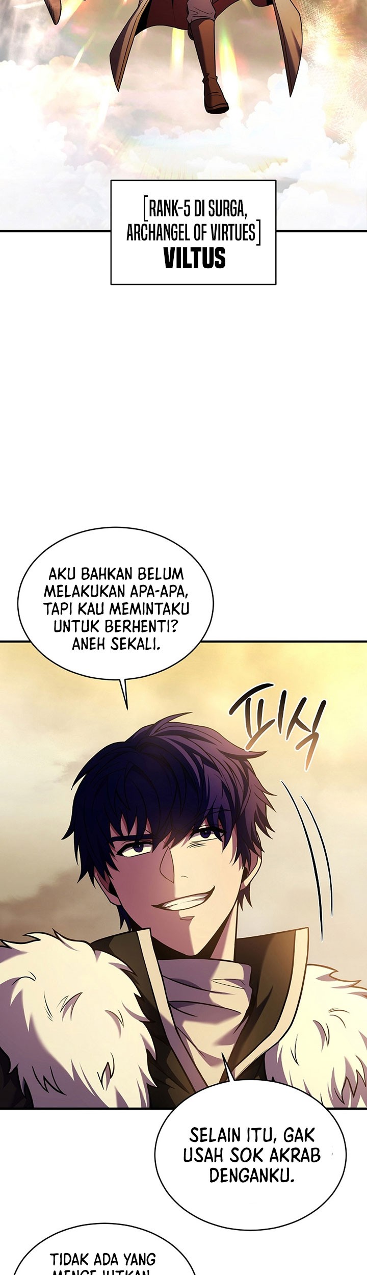 8 Circle Wizard’s Reincarnation Chapter 153 - halaman 52