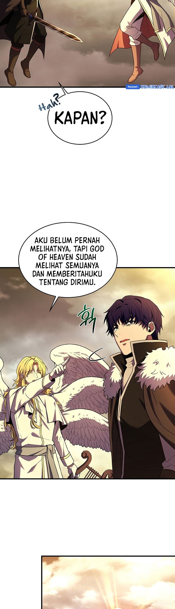 8 Circle Wizard’s Reincarnation Chapter 153 - halaman 54