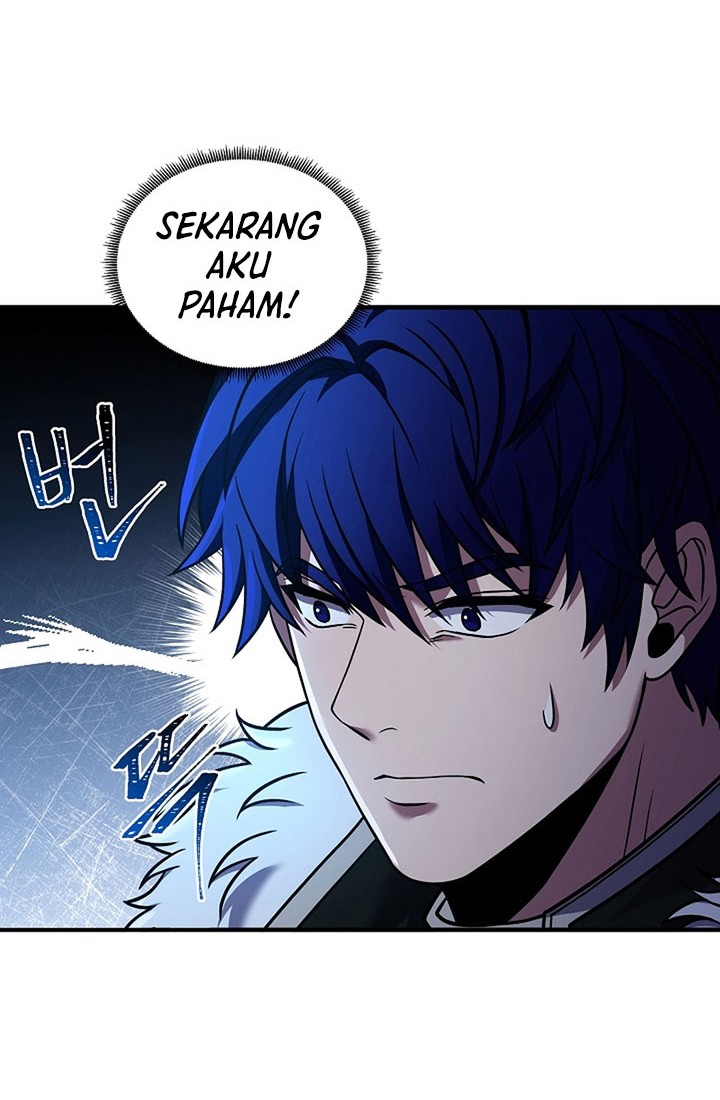 8 Circle Wizard’s Reincarnation Chapter 153 - halaman 57