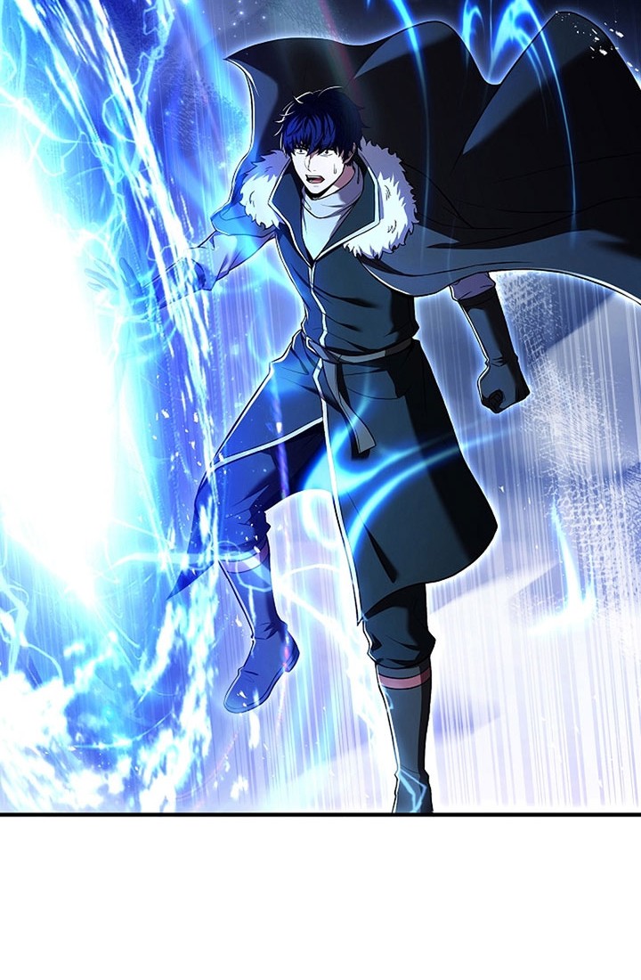 8 Circle Wizard’s Reincarnation Chapter 153 - halaman 59