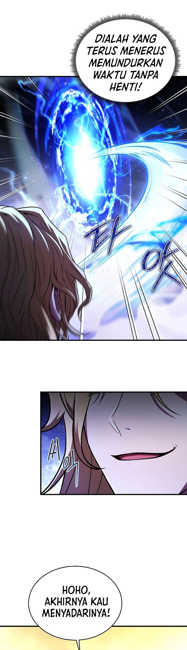 8 Circle Wizard’s Reincarnation Chapter 153 - halaman 60