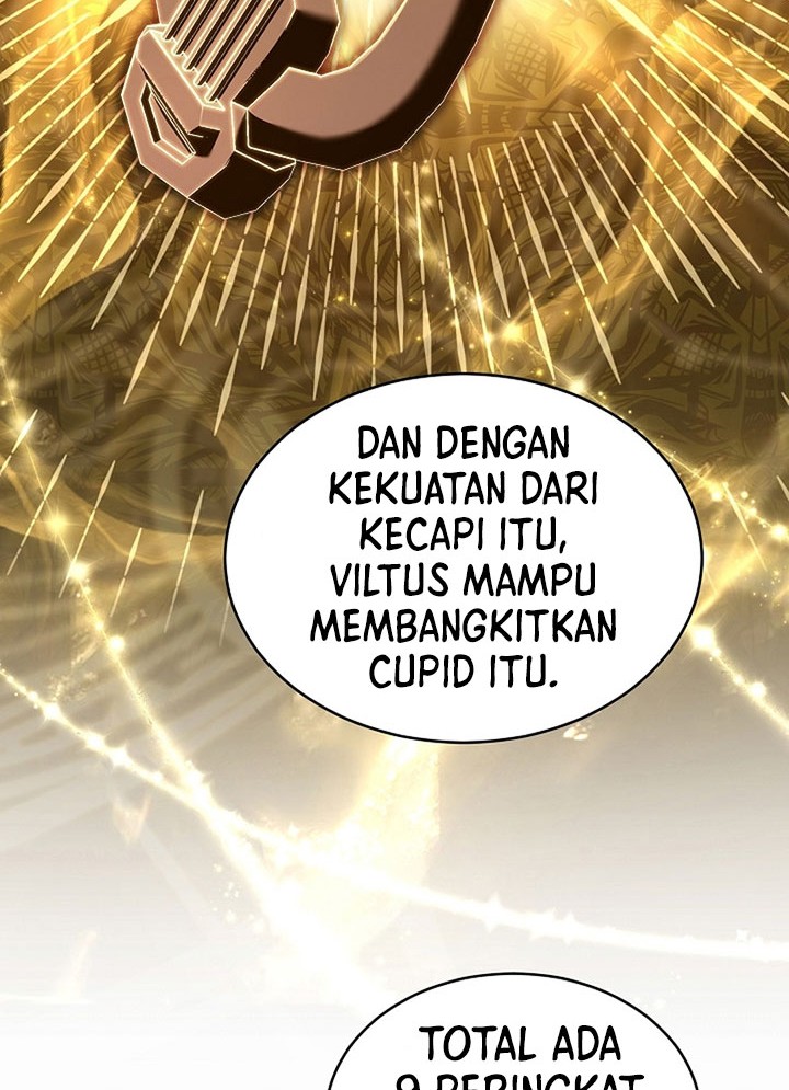8 Circle Wizard’s Reincarnation Chapter 153 - halaman 65