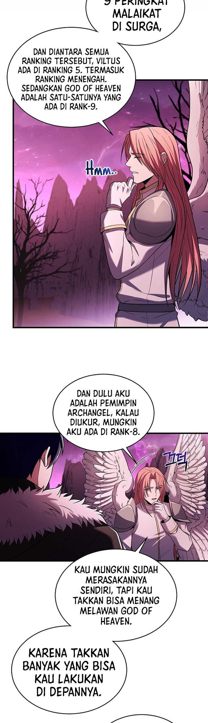 8 Circle Wizard’s Reincarnation Chapter 153 - halaman 66