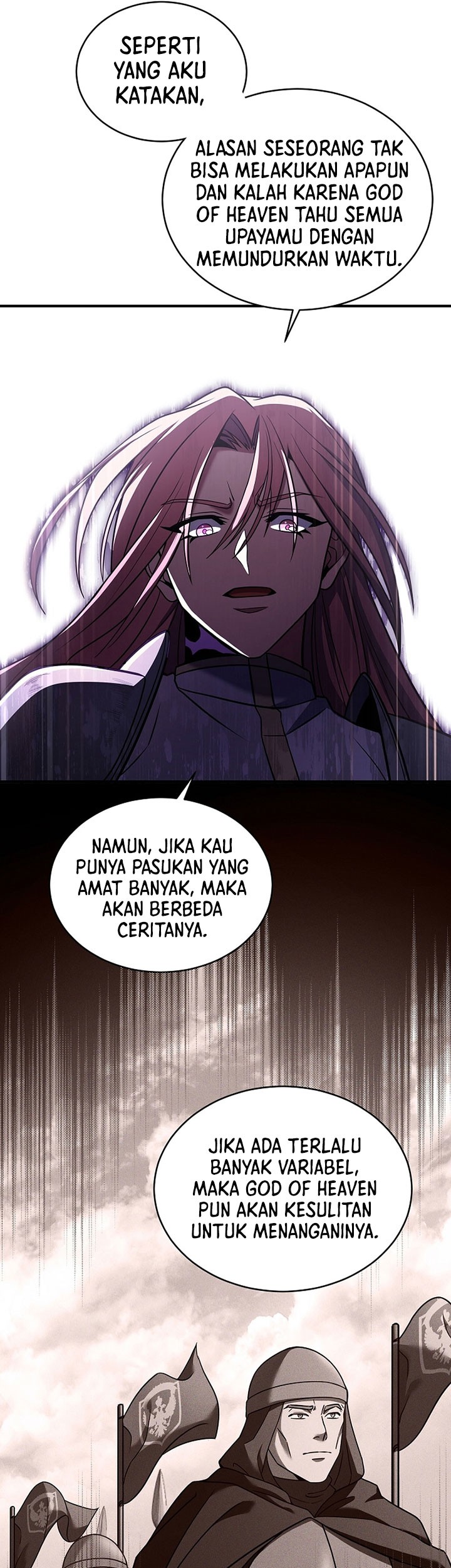 8 Circle Wizard’s Reincarnation Chapter 153 - halaman 68