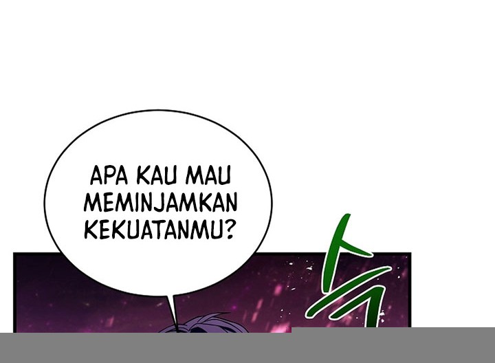 8 Circle Wizard’s Reincarnation Chapter 153 - halaman 71