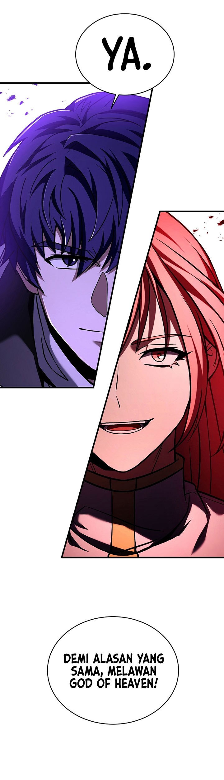 8 Circle Wizard’s Reincarnation Chapter 153 - halaman 76