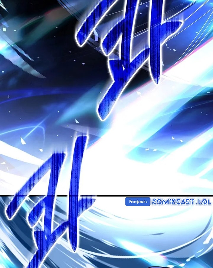 8 Circle Wizard’s Reincarnation Chapter 154 - halaman 15