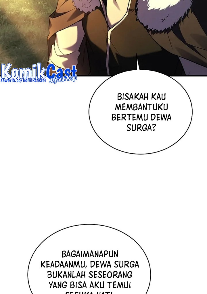 8 Circle Wizard’s Reincarnation Chapter 154 - halaman 19