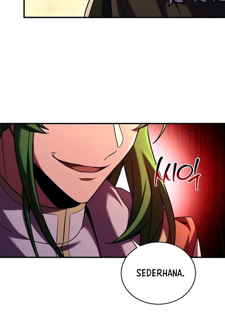 8 Circle Wizard’s Reincarnation Chapter 154 - halaman 21