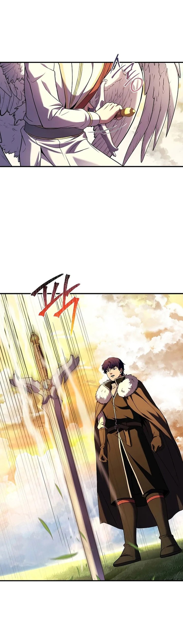 8 Circle Wizard’s Reincarnation Chapter 154 - halaman 22