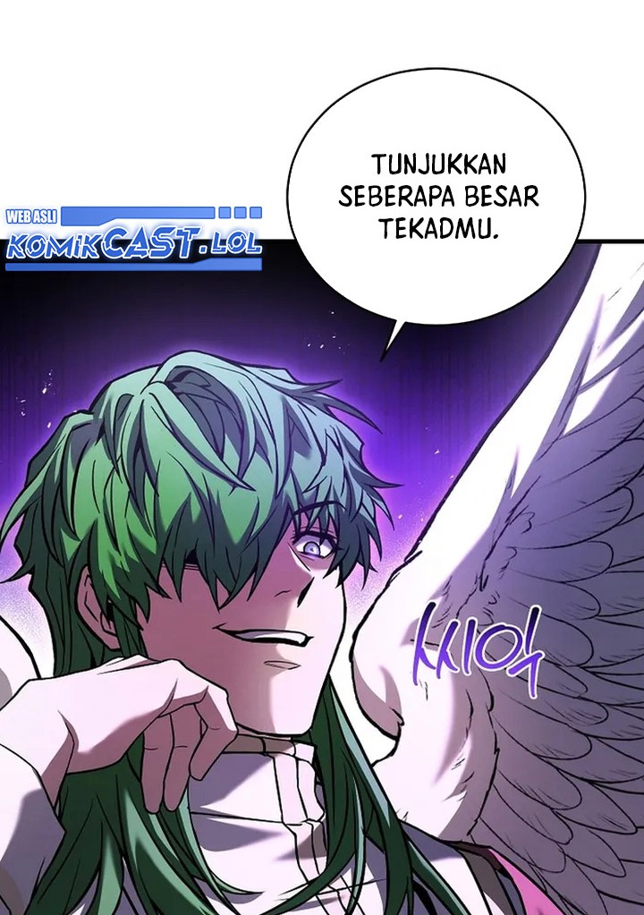 8 Circle Wizard’s Reincarnation Chapter 154 - halaman 23