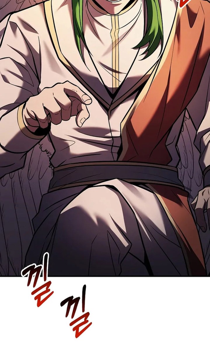 8 Circle Wizard’s Reincarnation Chapter 154 - halaman 27