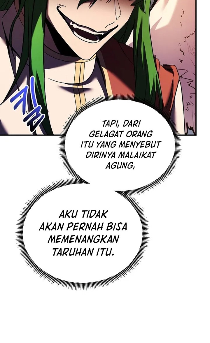 8 Circle Wizard’s Reincarnation Chapter 154 - halaman 29