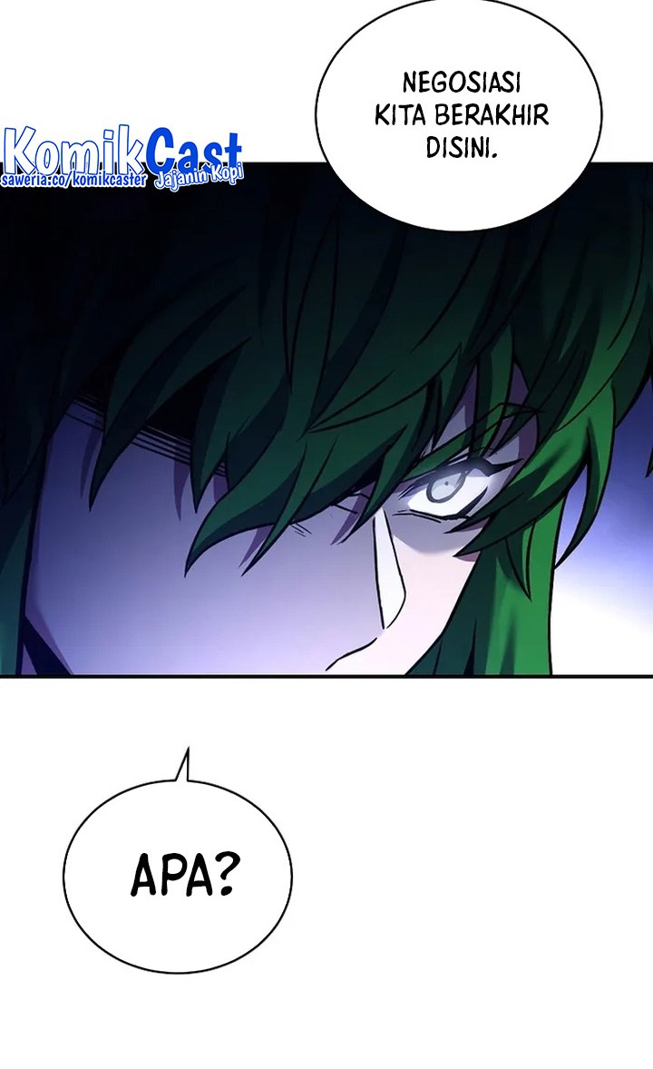 8 Circle Wizard’s Reincarnation Chapter 154 - halaman 31