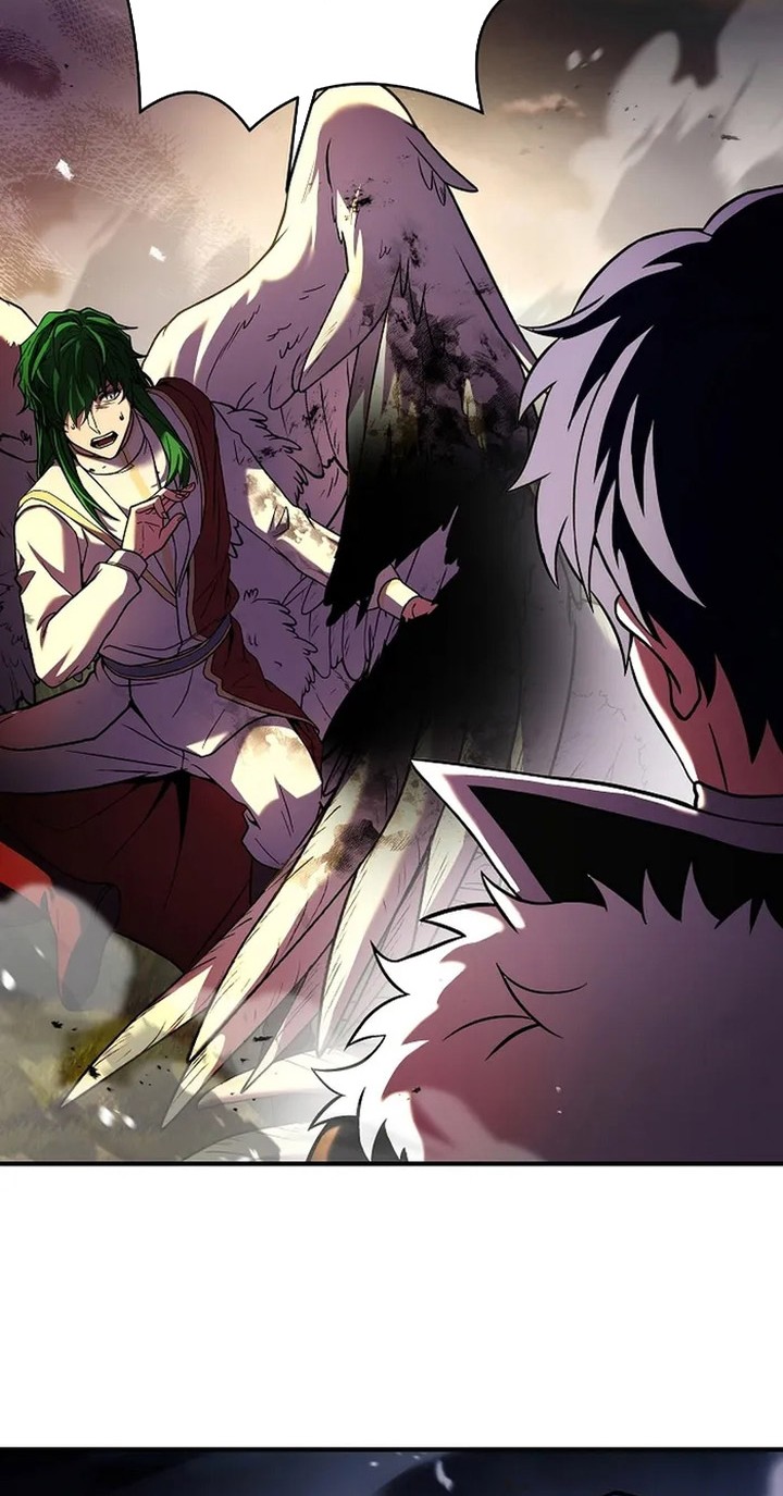 8 Circle Wizard’s Reincarnation Chapter 154 - halaman 35