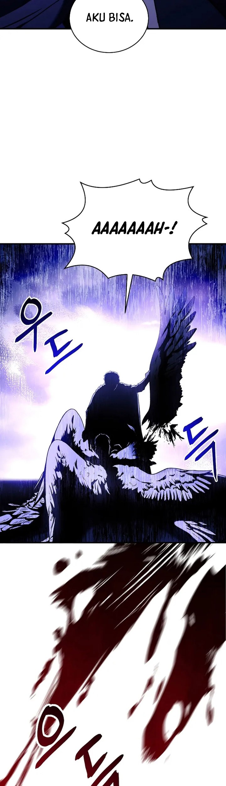 8 Circle Wizard’s Reincarnation Chapter 154 - halaman 38