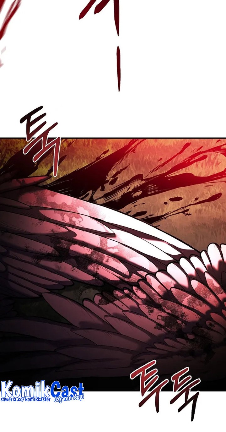 8 Circle Wizard’s Reincarnation Chapter 154 - halaman 39