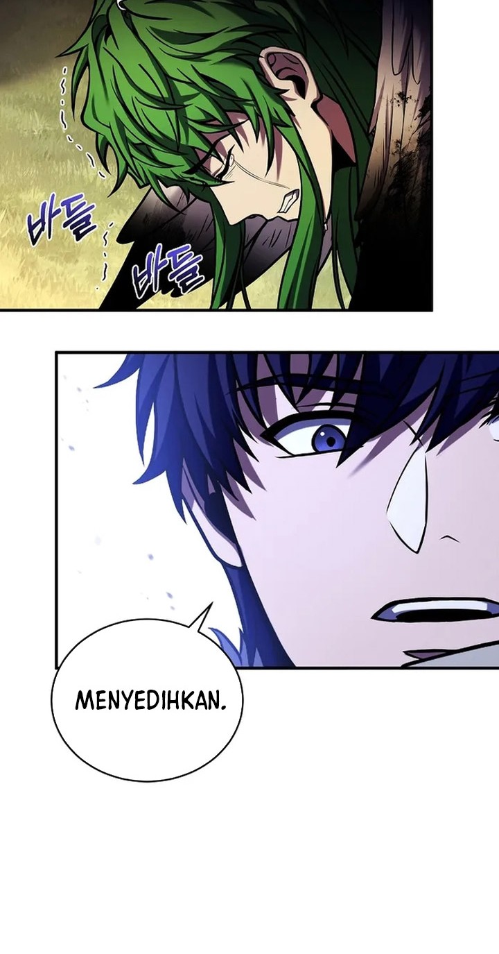 8 Circle Wizard’s Reincarnation Chapter 154 - halaman 41