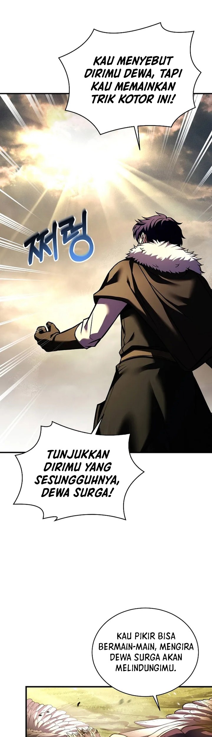 8 Circle Wizard’s Reincarnation Chapter 154 - halaman 42